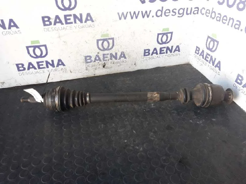 Foto de TRANSMISION DELANTERA DERECHA RENAULT MEGANE I CLASSIC (LA0)