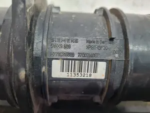 Foto de CAUDALIMETRO RENAULT LAGUNA II (BG0) referencia 7700314057 foto 5