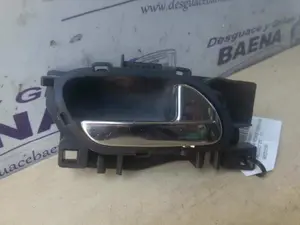 Foto de MANETA INTERIOR TRASERA DERECHA SIN MARCA SIN MODELO referencia 9660525380 foto 2
