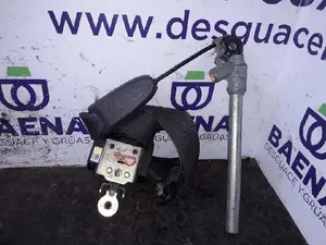 Foto de CINTURON SEGURIDAD DELANTERO DERECHO SIN MARCA SIN MODELO referencia B506014 foto 1