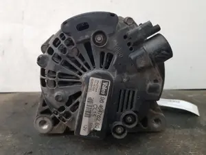 Foto de ALTERNADOR PEUGEOT 206 referencia 9646476280 foto 4