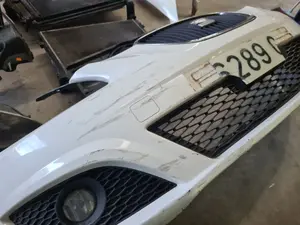 Foto de NO IDENTIFICADO SEAT LEON (1P1) referencia 5P1941034A foto 9