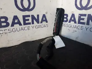 Foto de MANDO ELEVALUNAS DELANTERO IZQUIERDO OPEL OMEGA B referencia 4670502 foto 3