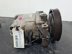 Foto de COMPRESOR AIRE ACONDICIONADO NISSAN PRIMERA BERLINA (P11) referencia 926002J203
