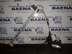 Foto de ELEVALUNAS TRASERO IZQUIERDO SIN MARCA SIN MODELO referencia GJ6A5858X foto 2
