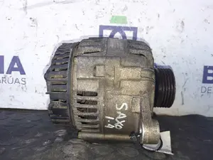 Foto de ALTERNADOR SIN MARCA SIN MODELO referencia 2541267A foto 4
