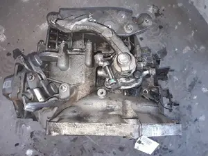 Foto de CAJA CAMBIOS OPEL ASTRA H CARAVAN referencia 55194293 foto 2