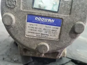 Foto de COMPRESOR AIRE ACONDICIONADO CITROEN XSARA BERLINA referencia 1625019100 foto 4