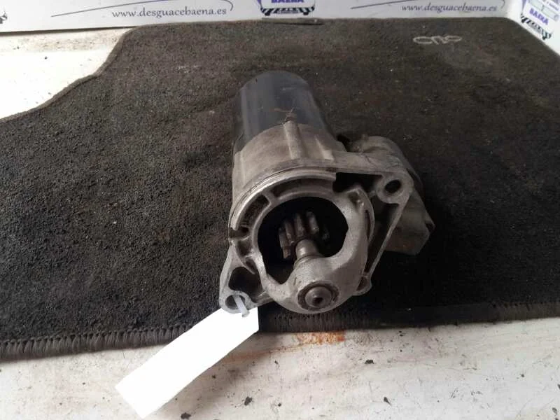 Foto de MOTOR ARRANQUE SIN MARCA SIN MODELO referencia 0001107016