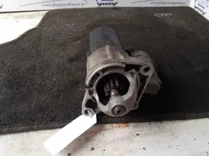 Foto de MOTOR ARRANQUE SIN MARCA SIN MODELO referencia 0001107016