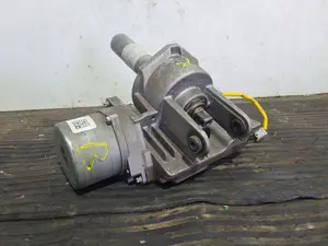 Foto de COLUMNA DIRECCION OPEL CORSA D referencia 711405681 foto 10