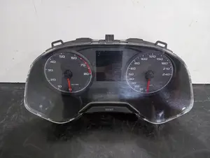Foto de CUADRO INSTRUMENTOS SEAT IBIZA (KJ1) referencia A2C10854400