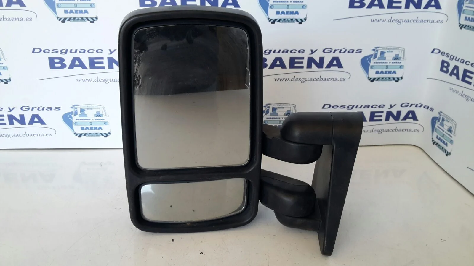 Foto de RETROVISOR IZQUIERDO SIN MARCA SIN MODELO