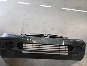 Foto de PARAGOLPES DELANTERO CITROEN C5 BERLINA