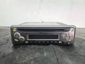 Foto de SISTEMA AUDIO / RADIO CD SIN MARCA SIN MODELO