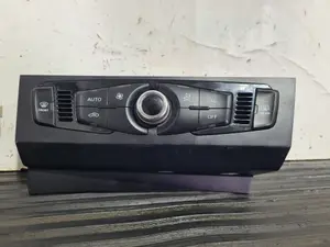 Foto de MANDO CLIMATIZADOR AUDI A4 BERLINA (8K2) referencia 8K1820043AF