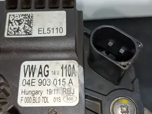 Foto de ALTERNADOR SEAT IBIZA (KJ1) referencia 04E903015A foto 2