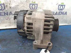 Foto de ALTERNADOR FIAT II PANDA (169) referencia 51859037 foto 3