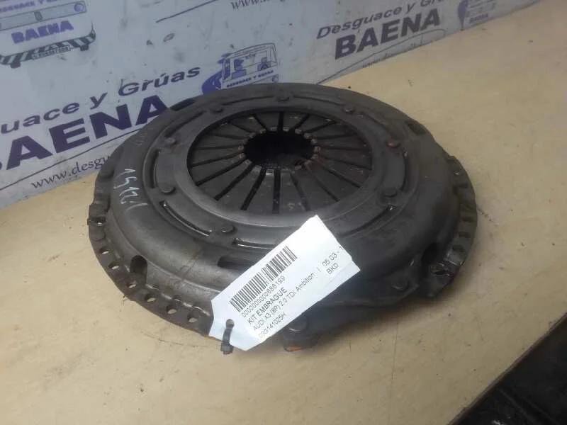 Foto de KIT EMBRAGUE AUDI A3 (8P1) referencia 03G141025H