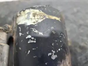 Foto de MOTOR ARRANQUE OPEL CORSA C referencia 1005821478 foto 3