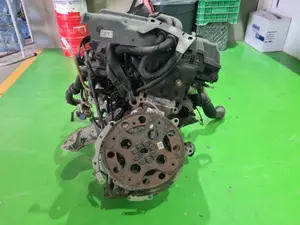 Foto de MOTOR COMPLETO BMW SERIE X5 (E53) referencia D/306D2D foto 2