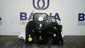 Foto de CERRADURA PUERTA DELANTERA DERECHA SIN MARCA SIN MODELO referencia CRD-VW-1046 foto 4