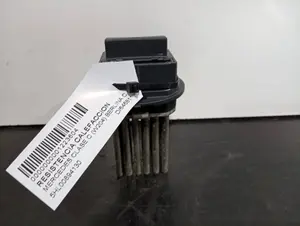 Foto de RESISTENCIA CALEFACCION MERCEDES-BENZ CLASE C (BM 204) BERLINA referencia 5HL00894130