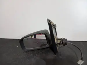 Foto de RETROVISOR IZQUIERDO FIAT II PANDA (169) referencia 01704662700