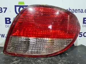 Foto de PILOTO TRASERO DERECHO HYUNDAI COUPE (RD) referencia M00321