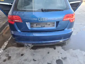 Foto de PARAGOLPES TRASERO AUDI A3 SPORTBACK (8PA)
