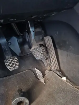 Foto de PEDAL FRENO AUDI A3 SPORTBACK (8PA)