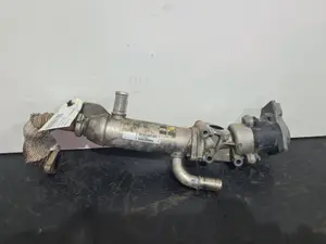 Foto de VALVULA EGR JAGUAR S-TYPE referencia 4R8Q90475B