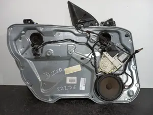 Foto de ELEVALUNAS DELANTERO IZQUIERDO SEAT IBIZA (6L1) referencia 6L4837751ED foto 1