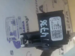 Foto de MANDO LIMPIA VOLKSWAGEN TOURAN (1T2) referencia ANP80H024A foto 2