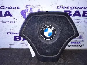 Foto de AIRBAG DELANTERO IZQUIERDO SIN MARCA SIN MODELO referencia 3310957675