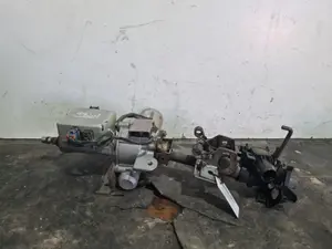 Foto de COLUMNA DIRECCION OPEL COMBO (CORSA C) referencia 13136675 foto 5
