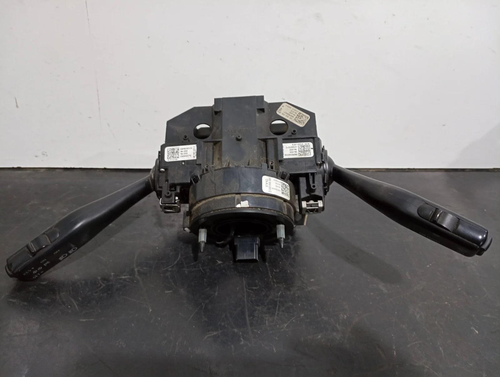 Foto de MANDO MULTIFUNCION SEAT LEON (1P1) referencia 1K0953503DP