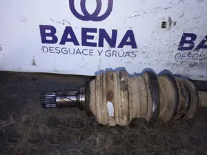 Foto de TRANSMISION DELANTERA IZQUIERDA OPEL ASTRA F BERLINA foto 3
