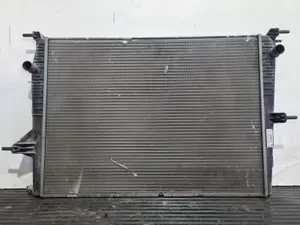 Foto de RADIADOR AGUA SIN MARCA SIN MODELO referencia RM1822 foto 1