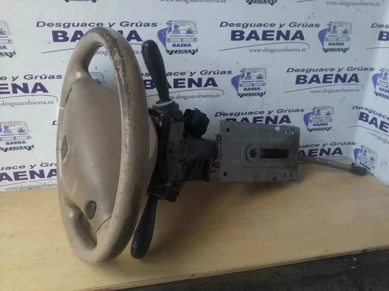 Foto de COLUMNA DIRECCION SIN MARCA SIN MODELO