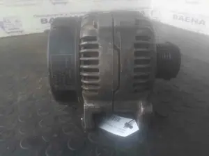 Foto de ALTERNADOR CHRYSLER VOYAGER GS referencia 38522303 foto 2