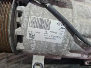 Foto de COMPRESOR AIRE ACONDICIONADO RENAULT CLIO IV referencia 926000734R foto 4
