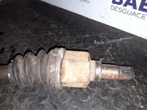 Foto de TRANSMISION DELANTERA IZQUIERDA OPEL ASTRA H GTC foto 2