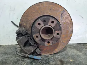 Foto de MANGUETA DELANTERA DERECHA BMW SERIE 5 BERLINA (E39) referencia 1092854R12
