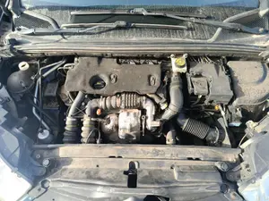 Foto de ABS CITROEN C4 BERLINA