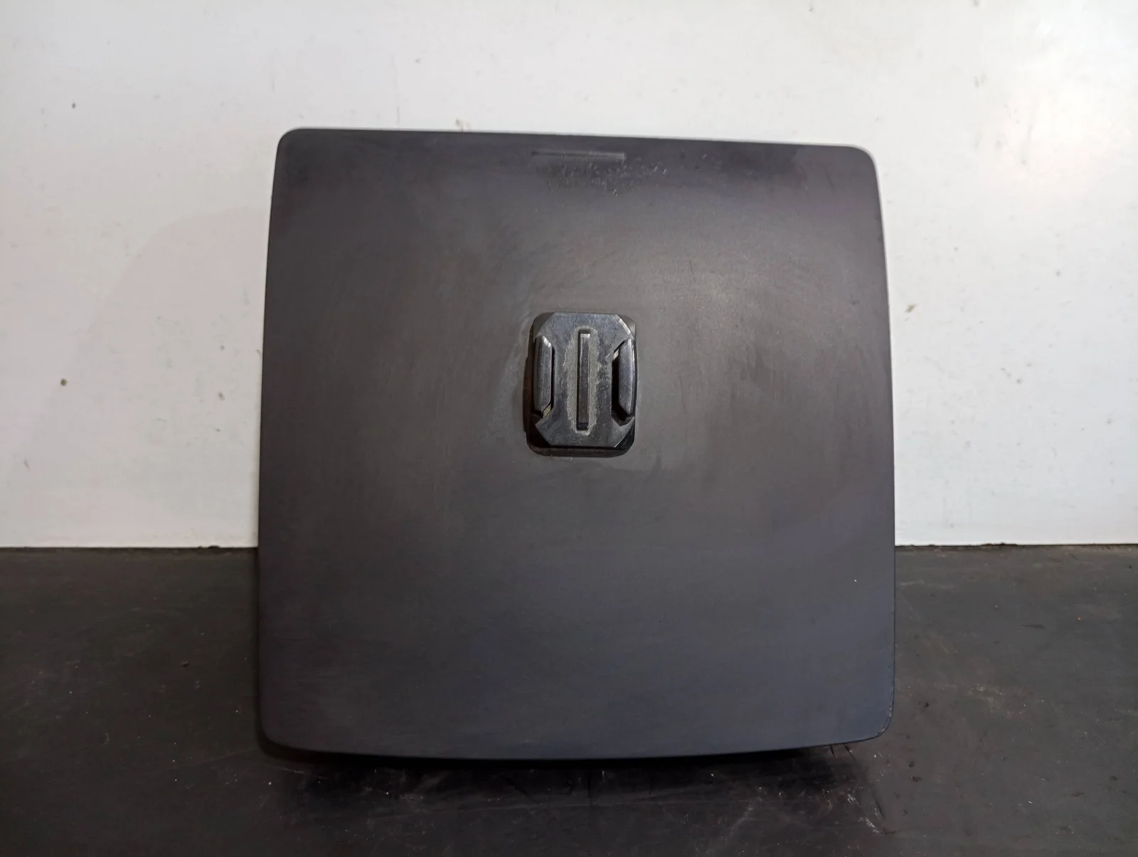 Foto de EMBELLECEDOR SALPICADERO VOLKSWAGEN TOURAN (1T1)