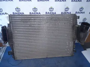 Foto de INTERCOOLER JAGUAR XF