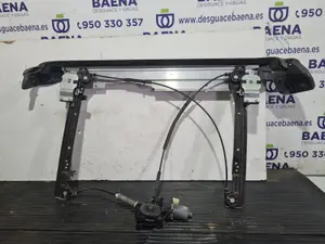 Foto de ELEVALUNAS DELANTERO IZQUIERDO BMW MINI (R56) referencia 2757043 foto 2