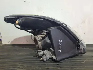 Foto de FARO IZQUIERDO SUZUKI SWIFT BERLINA (RS/MZ) referencia P4981L foto 5