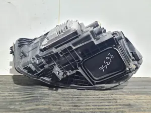 Foto de FARO DERECHO MERCEDES-BENZ CLASE A (BM 177) referencia A1779064803 foto 2